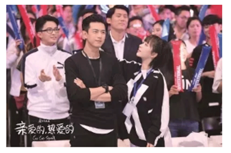 《親愛的，熱愛的》所講的網(wǎng)絡(luò)安全到底有多重要