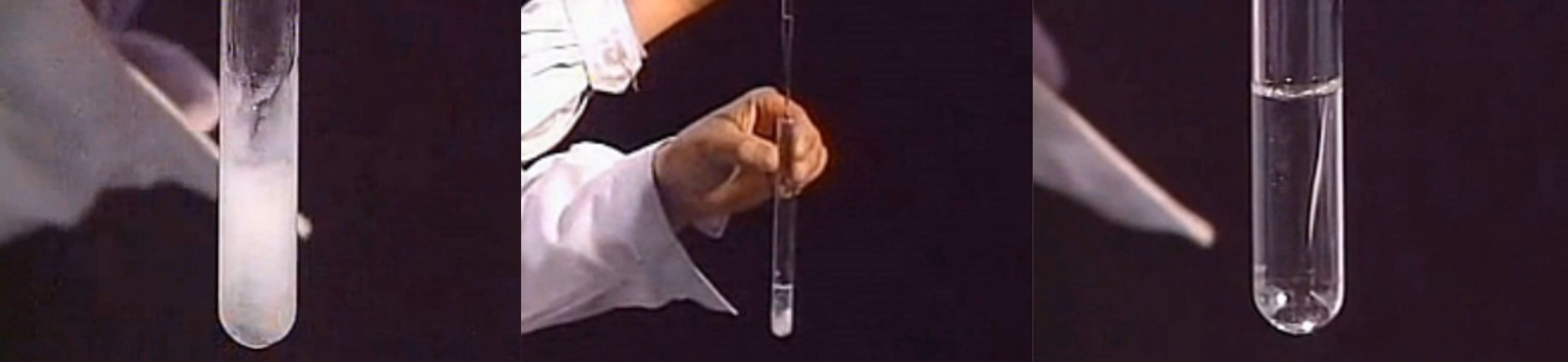 向AlCl3溶液里滴加NaOH溶液至過(guò)量,先產(chǎn)生白色沉淀，然后沉淀逐漸溶解